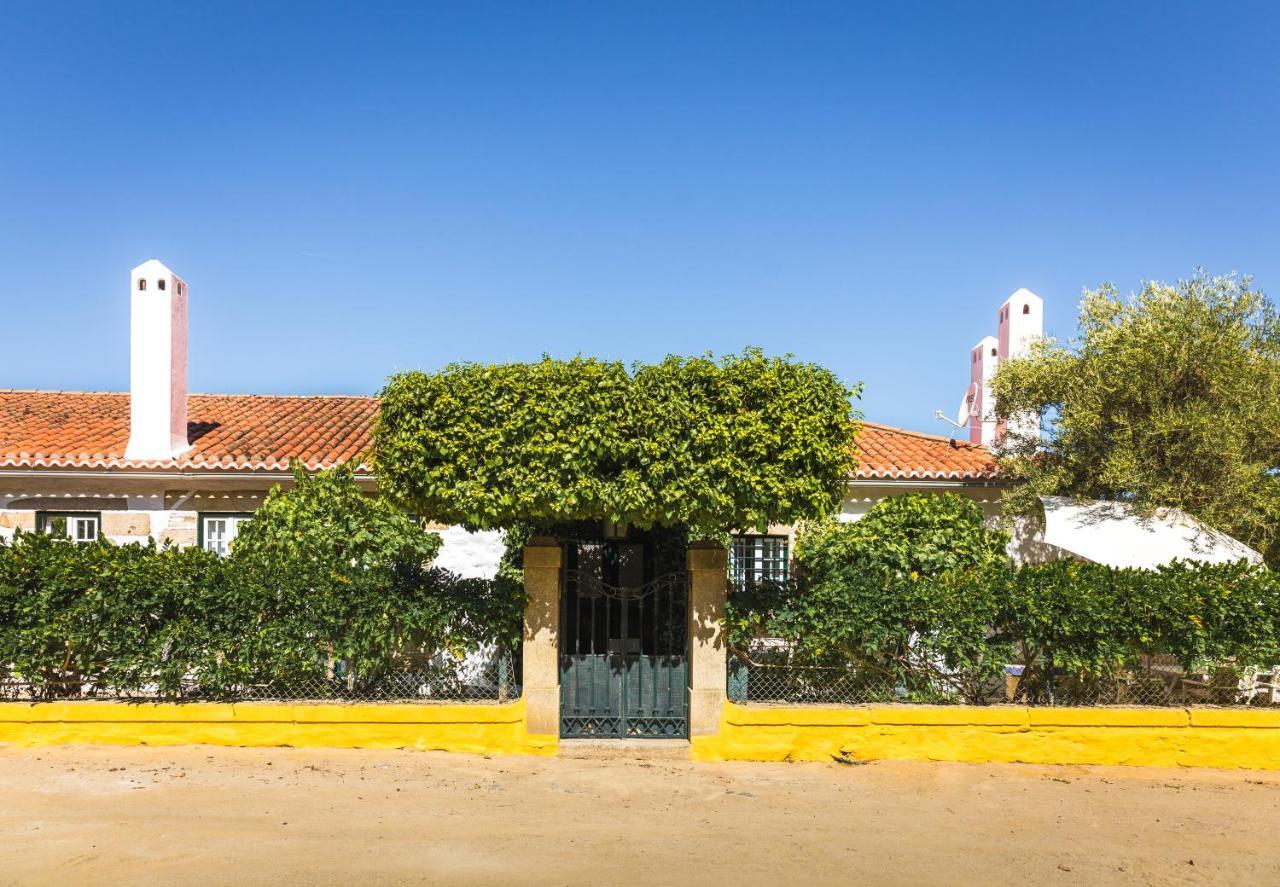 Hostal Quinta do Valdalágea Peso da Régua Exterior foto